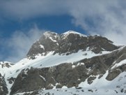 Piz Duan - 7 Maggio 2013
